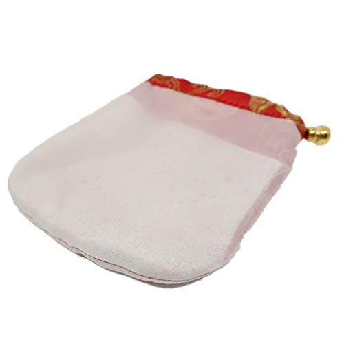 GREEN&RARE Sacchetti regalo creativi, in broccato