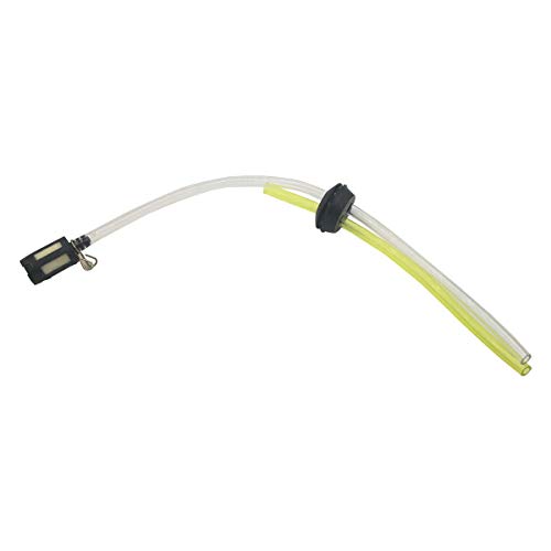 Cancanle Tuyau de carburant pour moteur de tondeuse Honda GX25 GX35 GX 25 35 HHT35 HHT35S FG110