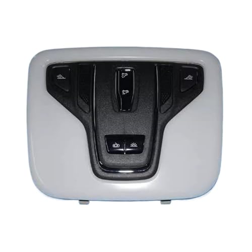 Luz de lectura de techo Chery Tiggo 5 y Arrizo con interruptor de techo solar J69-4423010 BA 1