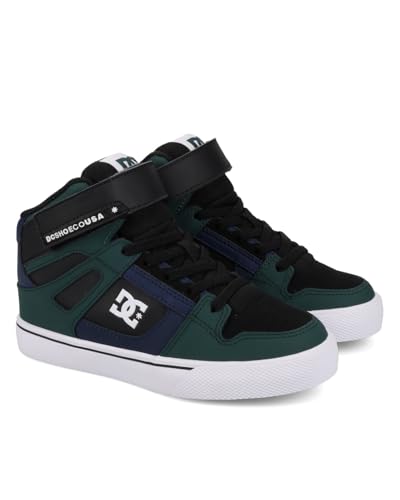 DC Shoes Men's Low-top Sneakers