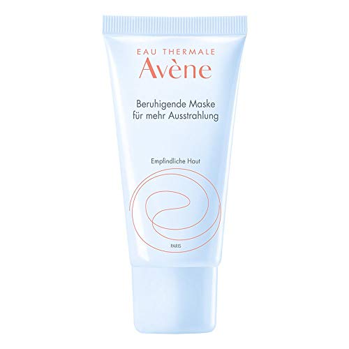 Avène Les Essentiels Beruhigende Maske für mehr Ausstrahlung,50ml