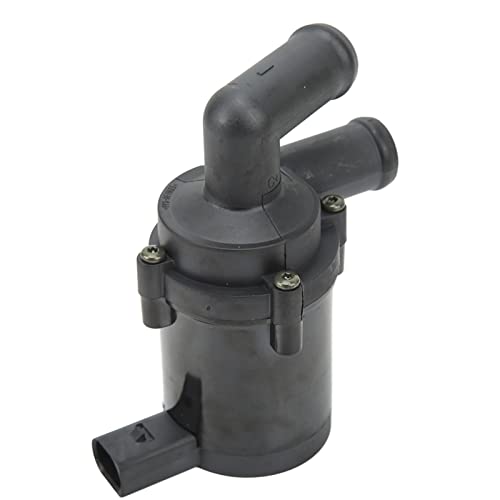 Kühlwasserpumpe Wasser. Elektrische Wasserpumpe 7N0965561B Universal...