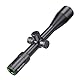 WestHunter Optics TD 5-30x56 SFIR FFP Long Range 1/10 MIL Precision Riflescope | Optical Shooting Kit