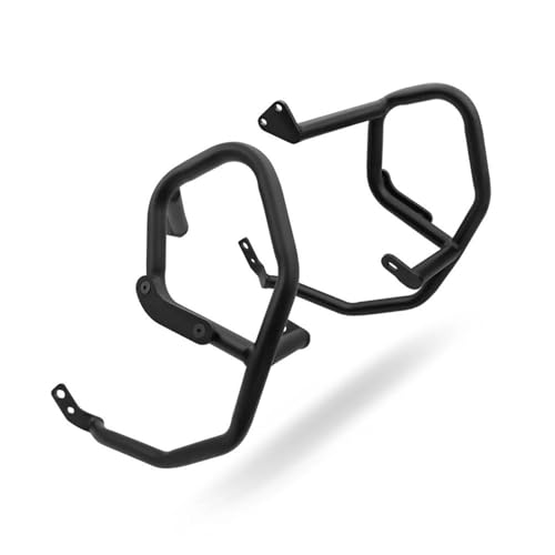 Protection moteur CRF450L et CRF450X cadre de sécurité haut de gamme