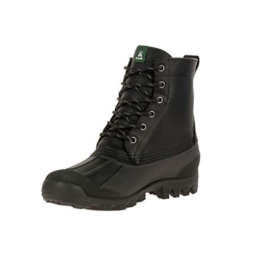 Kamik Men's Snow Mid Calf Boot