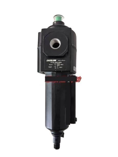 Filtro Regolatore F73C-2GD-QD0 for Idraulica Industriale Originale