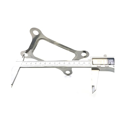 Image of 3069177 190849 Turbo Turbocharger Mount Gasket Compatible with Cummins N14 NT855 VT903 VT1710