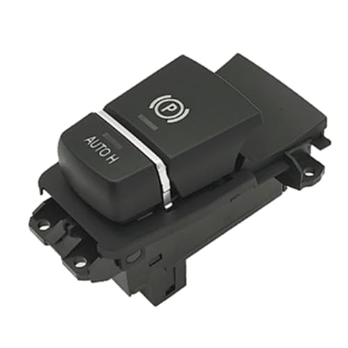 Bouton de frein à main électrique BMW F18 robuste et réactif OEM 61319385029