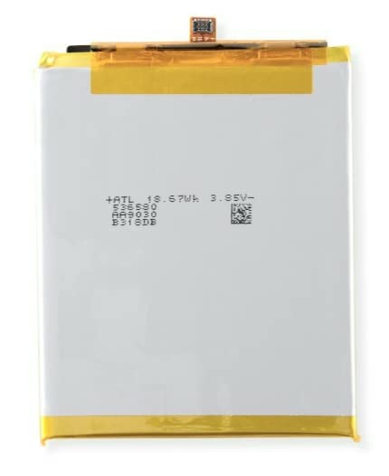 Image of Original LG50 Battery Compatible with Motorola Moto One Fusion+ Plus (PAKF0002IN) [mAh]