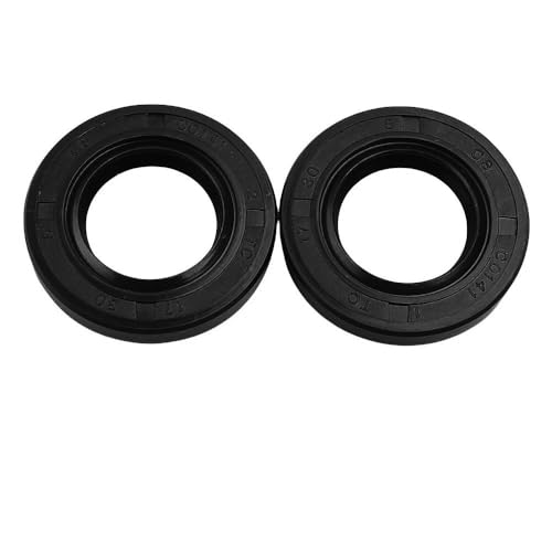 Joint d'huile de manivelle pour MS390 MS310 MS290, pack de 2 pièces - 3