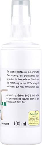 Pet Relax Spray 100ml