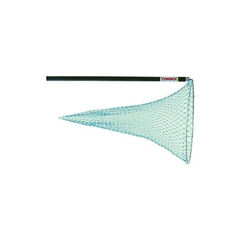 Cumings 170-SB-6 Bully Net 36'' X 6 Foot Cover