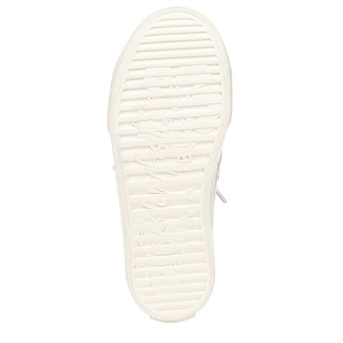 Blowfish Malibu Girl's Vibin-k Sneaker4