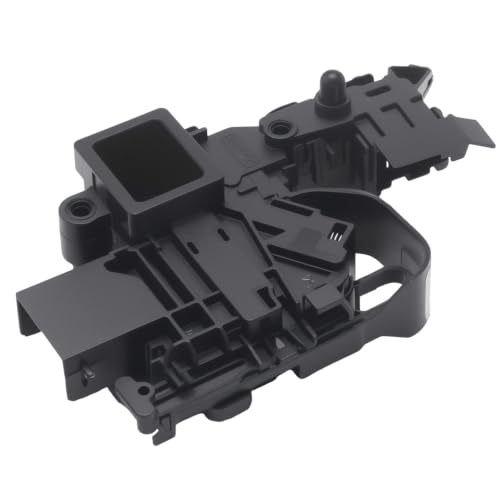 Cerradura de lavadora Samsung DC34-00028A con interruptor térmico de alta precisión 2
