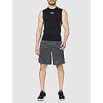 Under Armour Mens Tech Mesh Shorts - Image 2