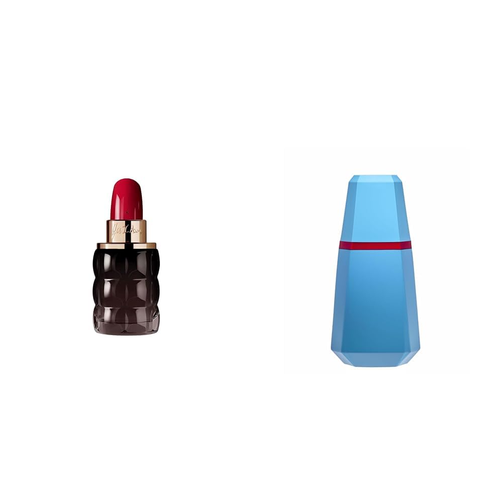 Cacharel Yes I Am Eau de Parfum 30ml + Cacharel Loulou Eau de Parfum 30ml
