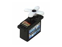 Algopix Similar Product 1 - HS5065MG High Torque Metal Gear