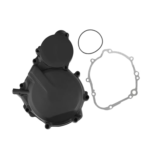 Couvercle carter moteur gauche pour Suzuki GSXR 600 et 750 de 2006 à 2019