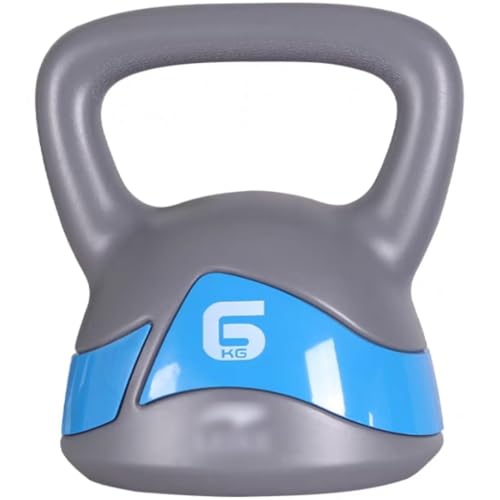 Práctica De Yoga En Casa Educación Física Pelota Rusa, Pesa Kettlebell Entrenamiento De Fuerza Para Hombres Pesa Rusa, Sentadillas/estocadas/elevación