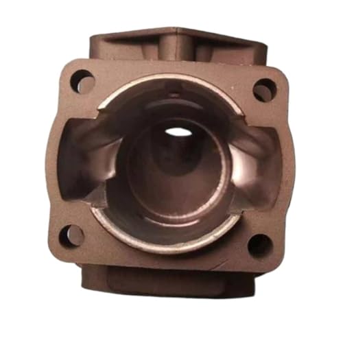 Kit cylindre piston 35mm G3K1650 tronçonneuse débroussailleuse avec axe clips