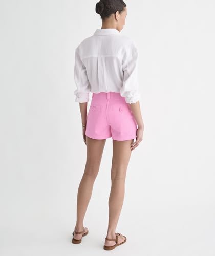 Image of vineyard vines Women's 3 1 /2 Inch Herringbone Every Day Shorts