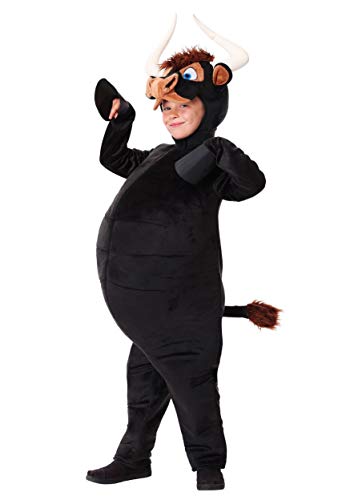 Disfraz Infantil Ferdinand El Toro Talla Mediana miniatura 1