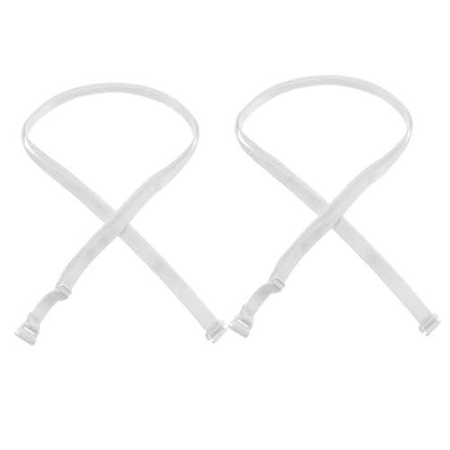 Uonlytech 2Pcs Women Shirt Tucking Bands Seamless Tuck Belts for Shirts Jeans Comfortable Versatile Fashion