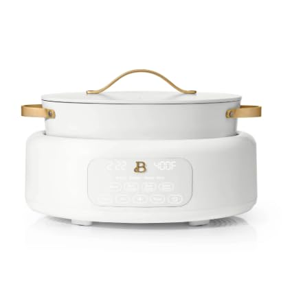 Drew Barrymore 10-in-1 Multi-Cooker