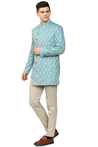 Image of Peter England Men Business Suit Vest
