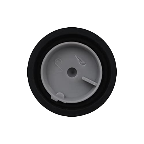 Tiardey 4 STÜCKE Membranwascher Toilettentank Einlassventil Dichtring Schwimmerventil Membranwascher