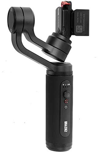 Cardan Zhiyun Smooth 5 à 3 axes pour smartphones