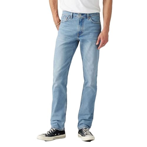 Levi's Men's 511 Slim Jeans, Kota Kupang Adapt, 30 W/34 L