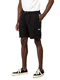 Reell Sweat Cargo Short (M, Deep Black)