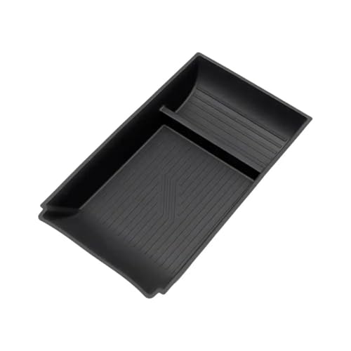 Organiseur de plateau pour Suzuki Swift 2016-2024, boîte de rangement console élégante B