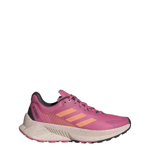 adidas Women's Terrex Soulstride Flow Trail Running Sneaker3