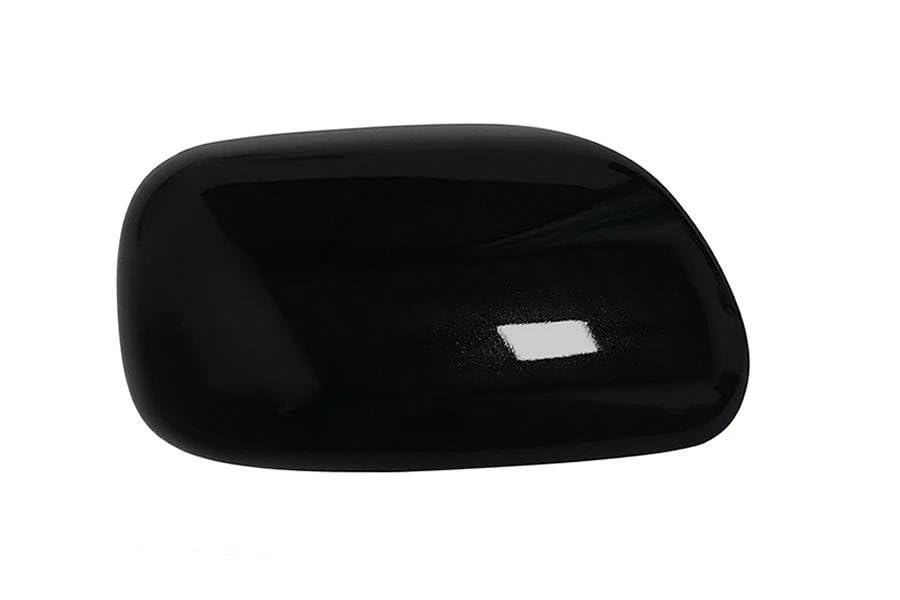 Coque de rétroviseur pour Toyota Vios 2002-2007 extérieur droit peinte