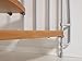 Arke Nice1 Wood Tread Spiral Staircase Kits - 107-1/2