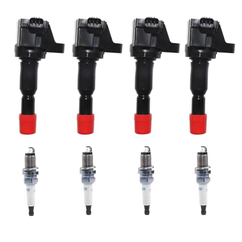 Bobine d'allumage Fit 1.5L idéale pour sécuriser vos trajets quotidiens en Airwave GJ1