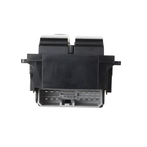 Vitre Honda bloquée : commande principale de lève-vitre 35750-TM0-F01 - 4