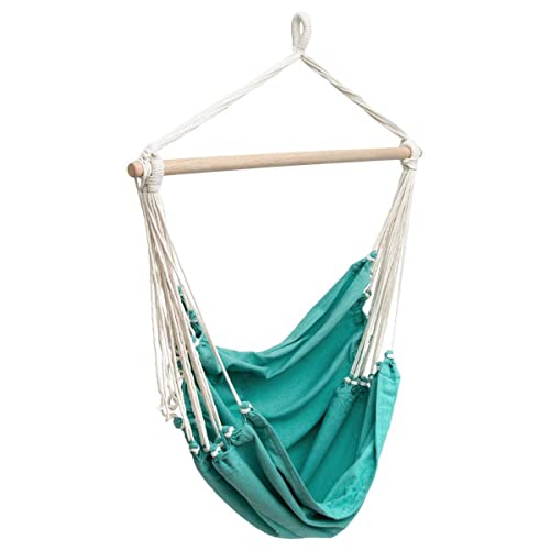 Hespéride Le Depot BAILLEUL Hängestuhl Cuenca Jade