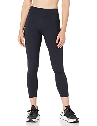 Amazon Brand - Core 10 Women's Lightweight Flashflex High Waist Workout Leggings - 25