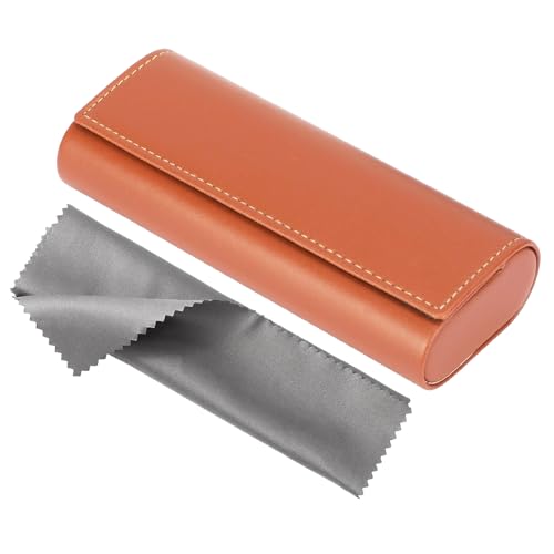 Vemiss Hard Shell Eyeglasses Case Lightweight Portable Case for Women,Men