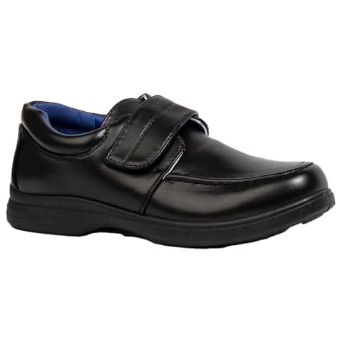 A2Z 4 Kids Smart Formal Dress Shoes Cover