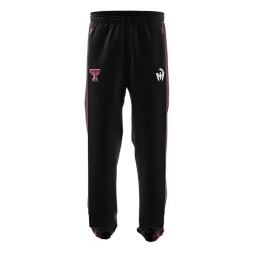 adidas Men's Mahomes Track Pants