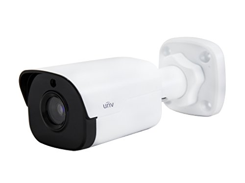Eastern CCTV UN-IPC2122SR3PF40B 2MP H.265 HD IP IR Bullet Camera, Digitech Solutions Inc.