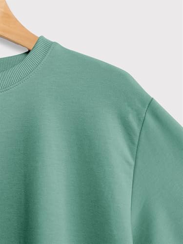 BEJUYOE Funny Sweatshirts for Womens See This Is Why I Wanted to Stay Home Letter Print T-Shirt Sarcastic Crewneck Pullovers3