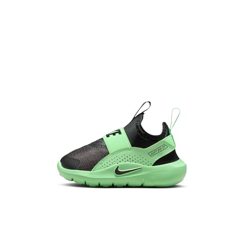 Image of Nike Unisex Kids' Flex Runner 4 Running Shoes - Boys Girls Toddlers & Baby Running Sneakers