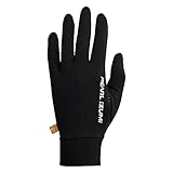 PEARL IZUMI(パールイズミ) サイクルウエア 8500 アーリーウィンター グローブ カラー: 1 ブラック サイズ: M