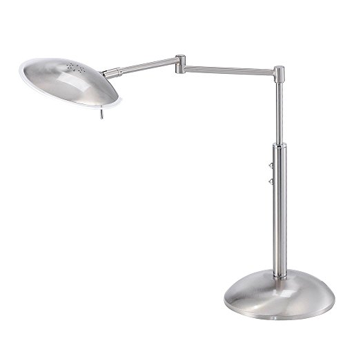 Preisvergleich Produktbild Paul Neuhaus 4363-55 LED Tischleuchte EILIS