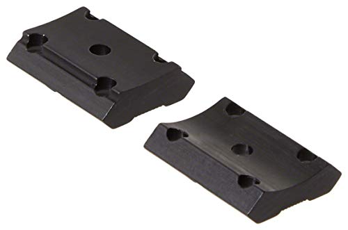 Weaver 48481 Top Mount Aluminum Base Pair,...